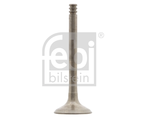 Exhaust Valve